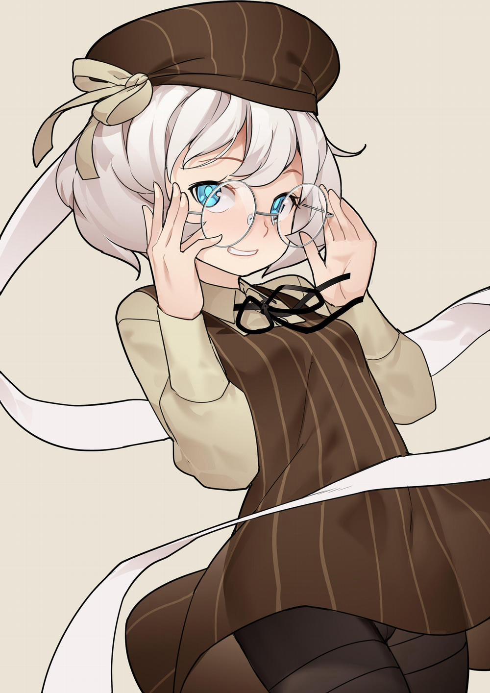 Điểm kỳ dị của thiếu nữ 5 trang 2