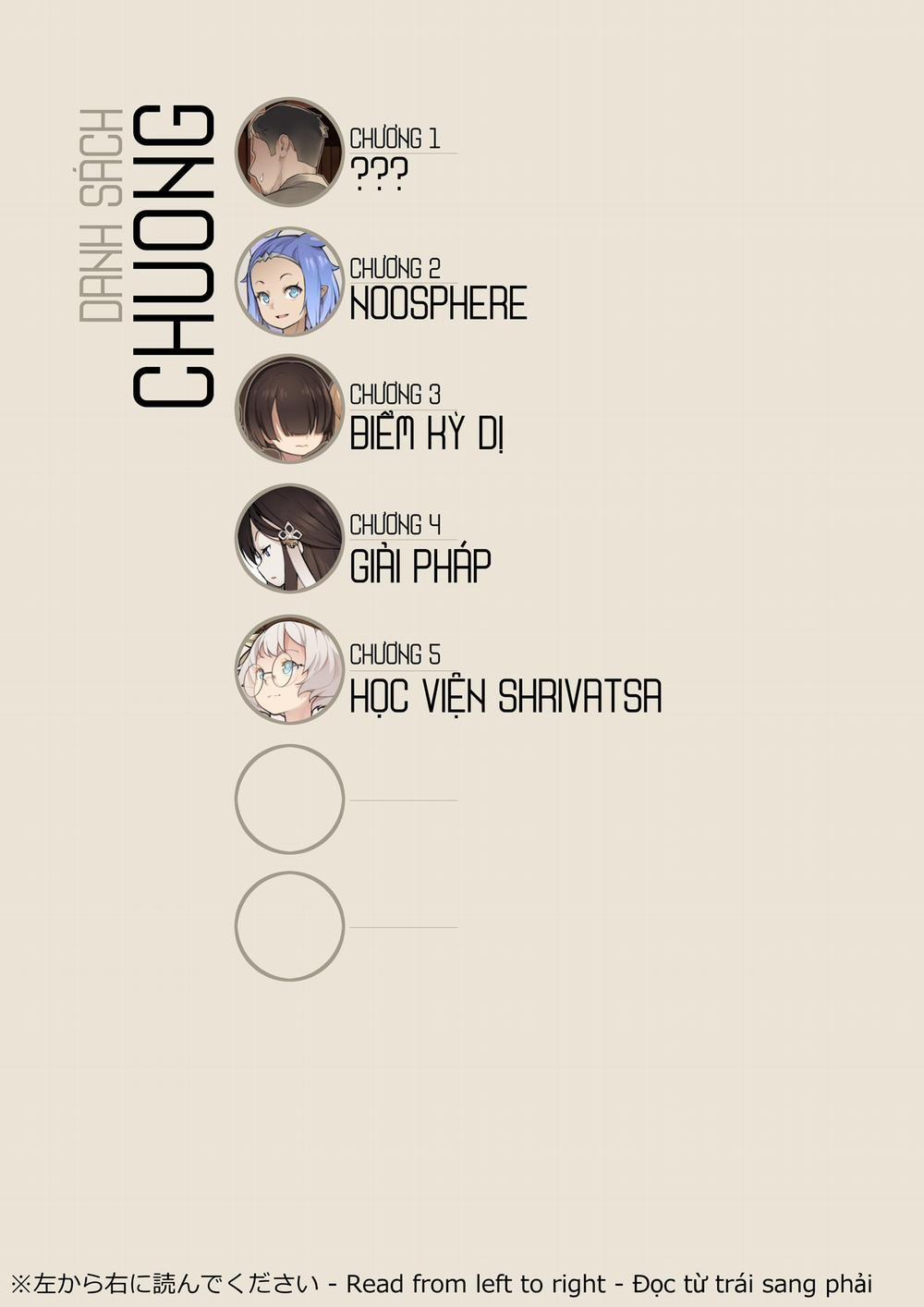 Điểm kỳ dị của thiếu nữ 5 trang 3