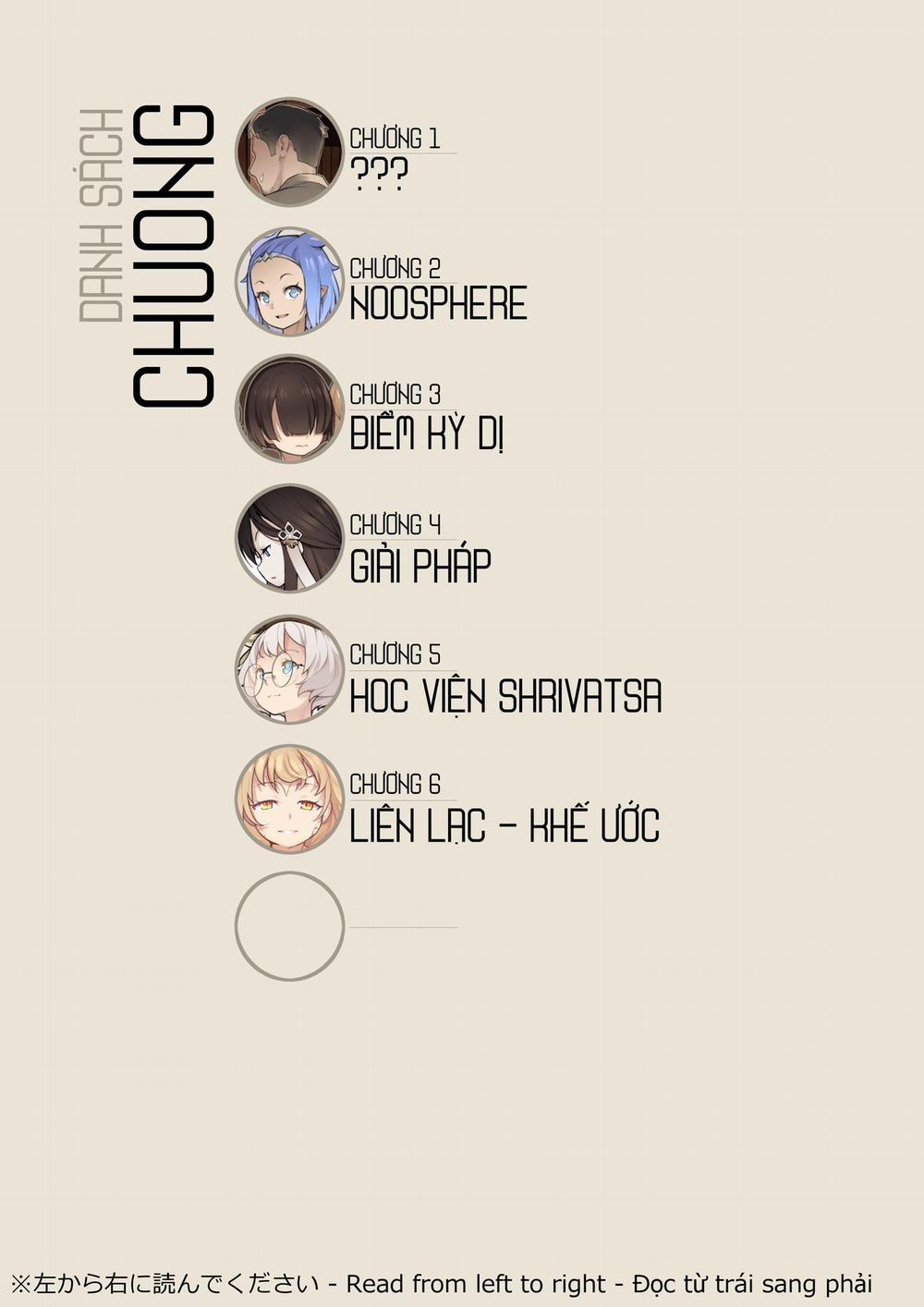 Điểm kỳ dị của thiếu nữ 6 trang 3