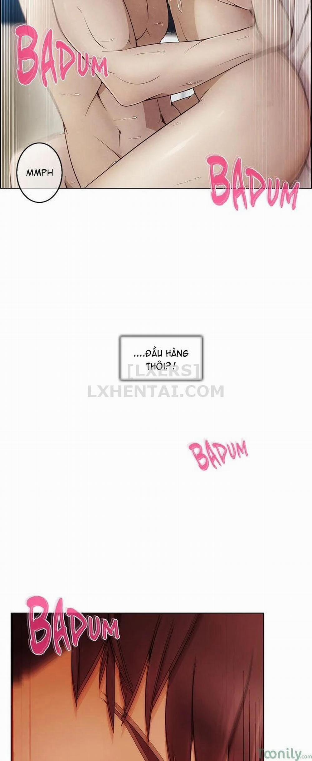 Điên Cuồng Nhưng Ngọt Ngào 1 trang 22