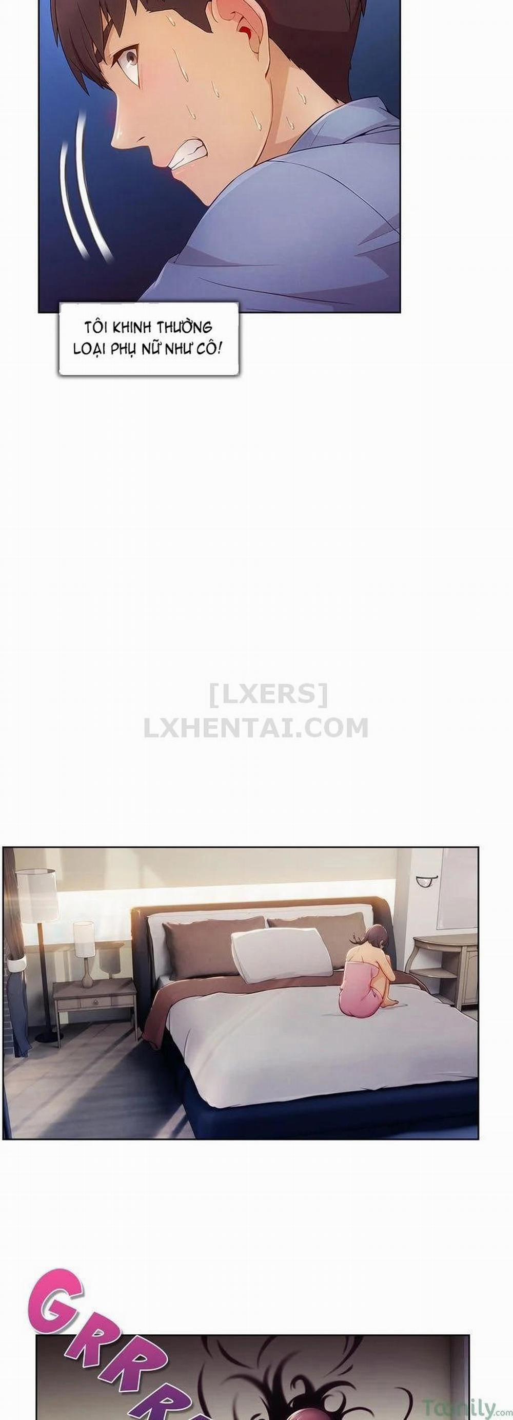 Điên Cuồng Nhưng Ngọt Ngào 1 trang 26