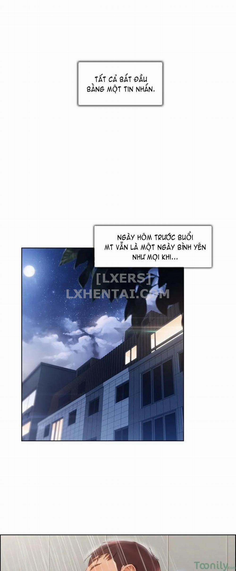 Điên Cuồng Nhưng Ngọt Ngào 1 trang 32