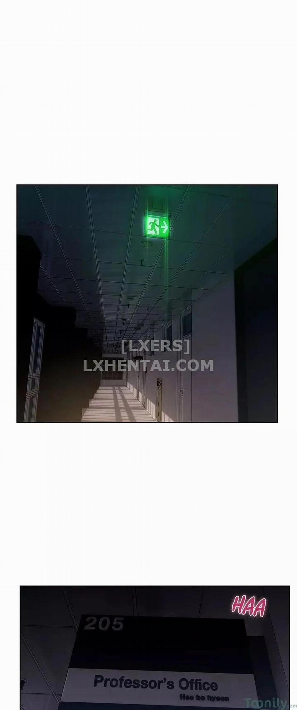 Điên Cuồng Nhưng Ngọt Ngào 1 trang 35