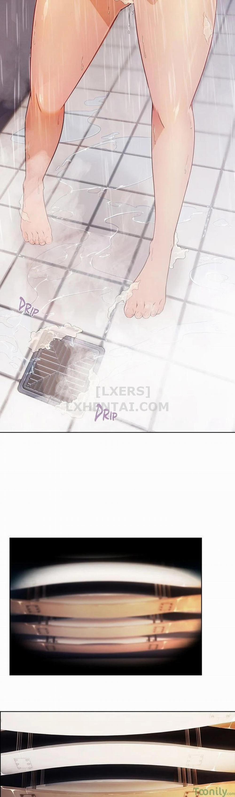 Điên Cuồng Nhưng Ngọt Ngào 1 trang 6