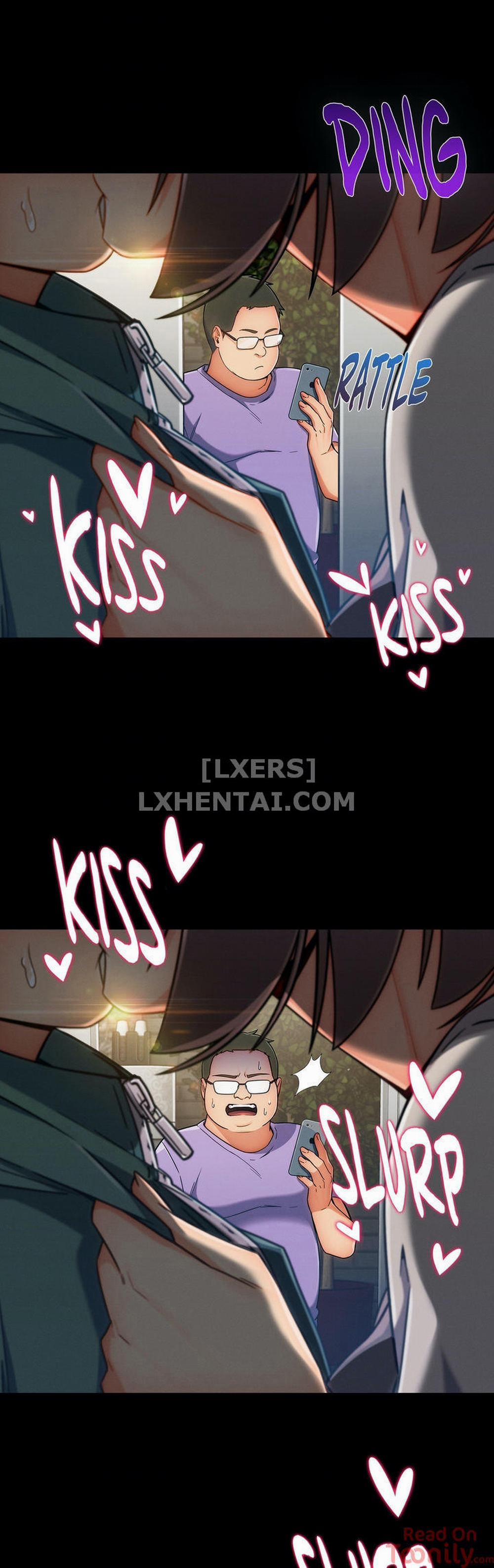 Điên Cuồng Nhưng Ngọt Ngào 100 trang 20