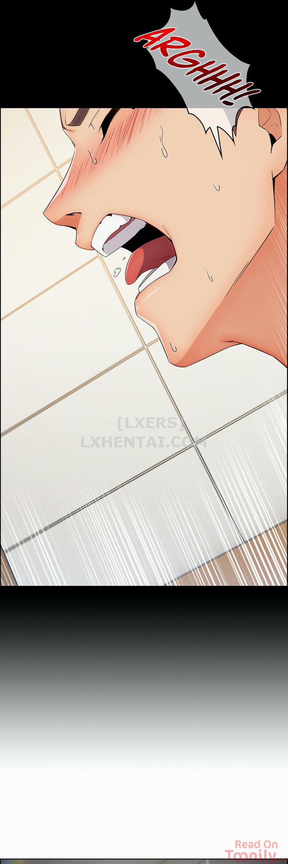 Điên Cuồng Nhưng Ngọt Ngào 100 trang 31