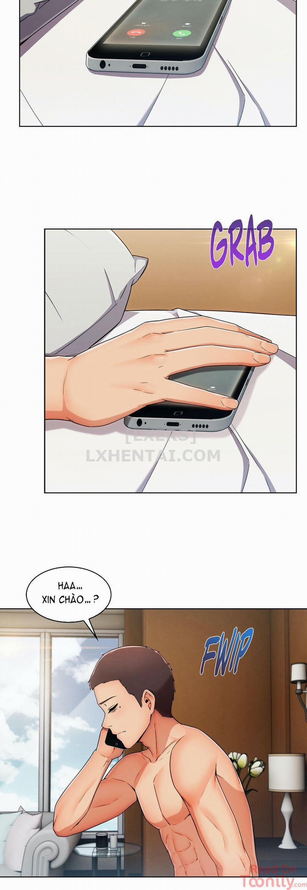 Điên Cuồng Nhưng Ngọt Ngào 100 trang 5