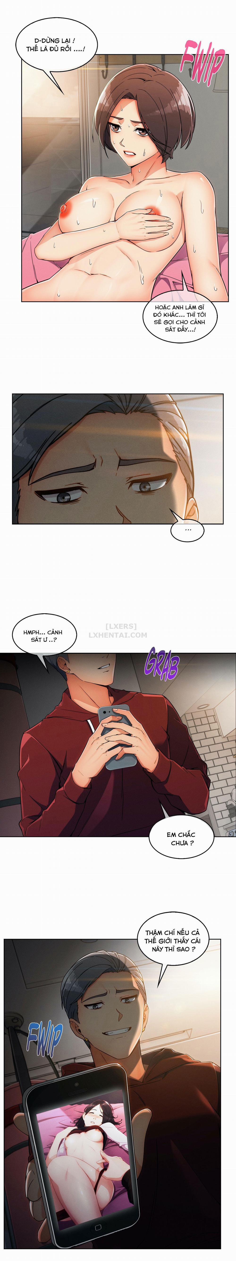 Điên Cuồng Nhưng Ngọt Ngào 103 trang 13