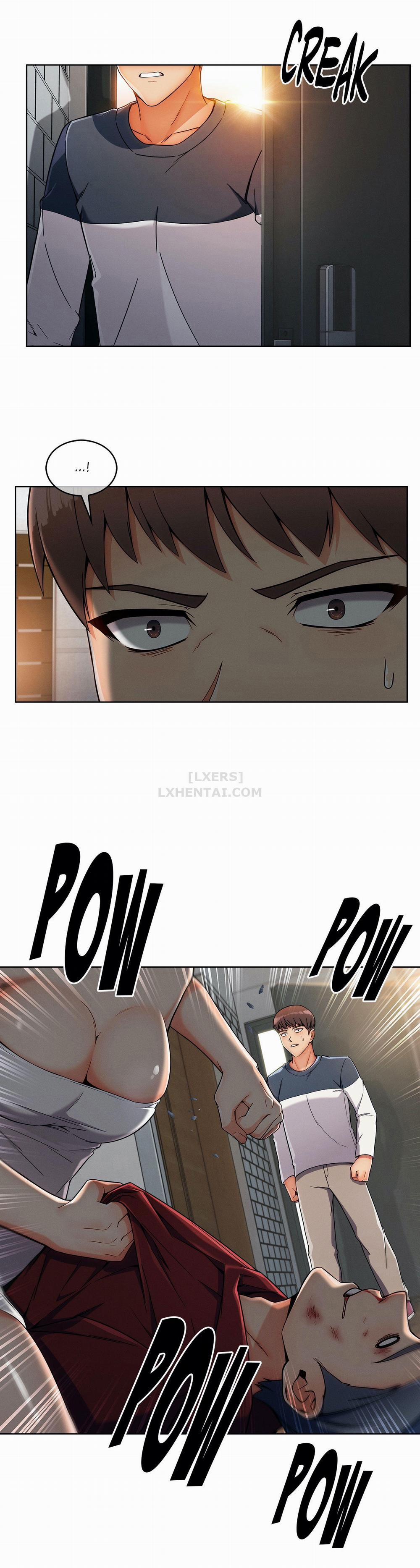 Điên Cuồng Nhưng Ngọt Ngào 103 trang 18