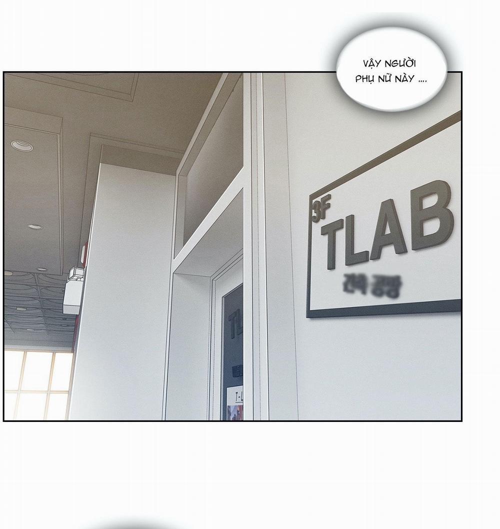 Điên Cuồng Nhưng Ngọt Ngào 103 trang 3