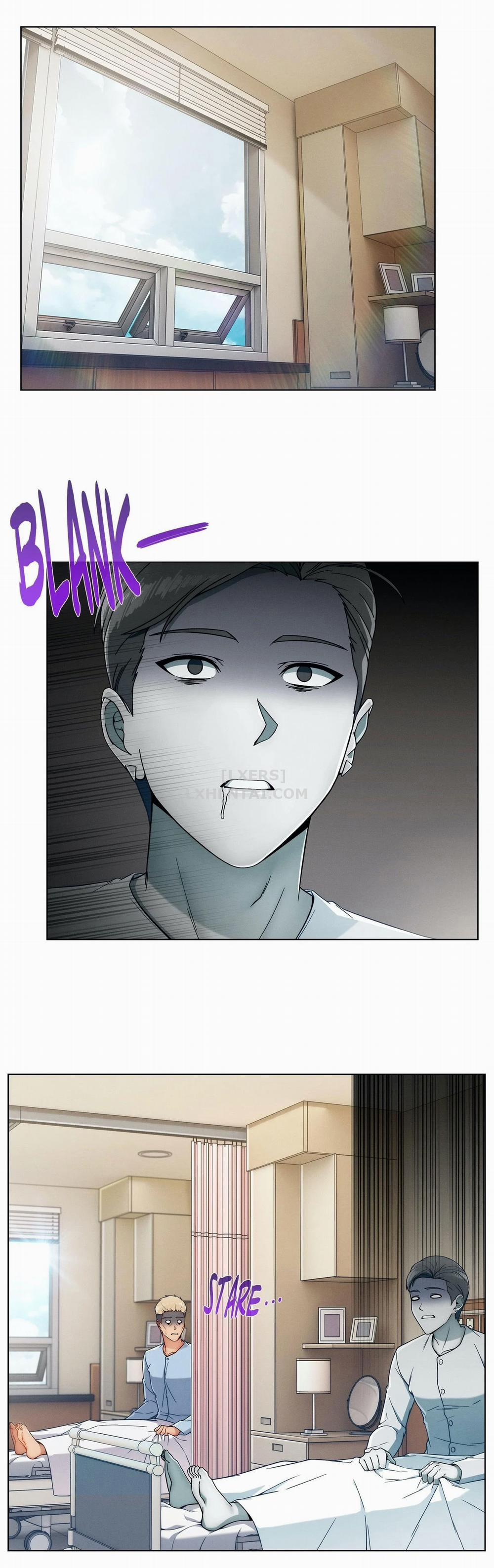 Điên Cuồng Nhưng Ngọt Ngào 104 trang 4