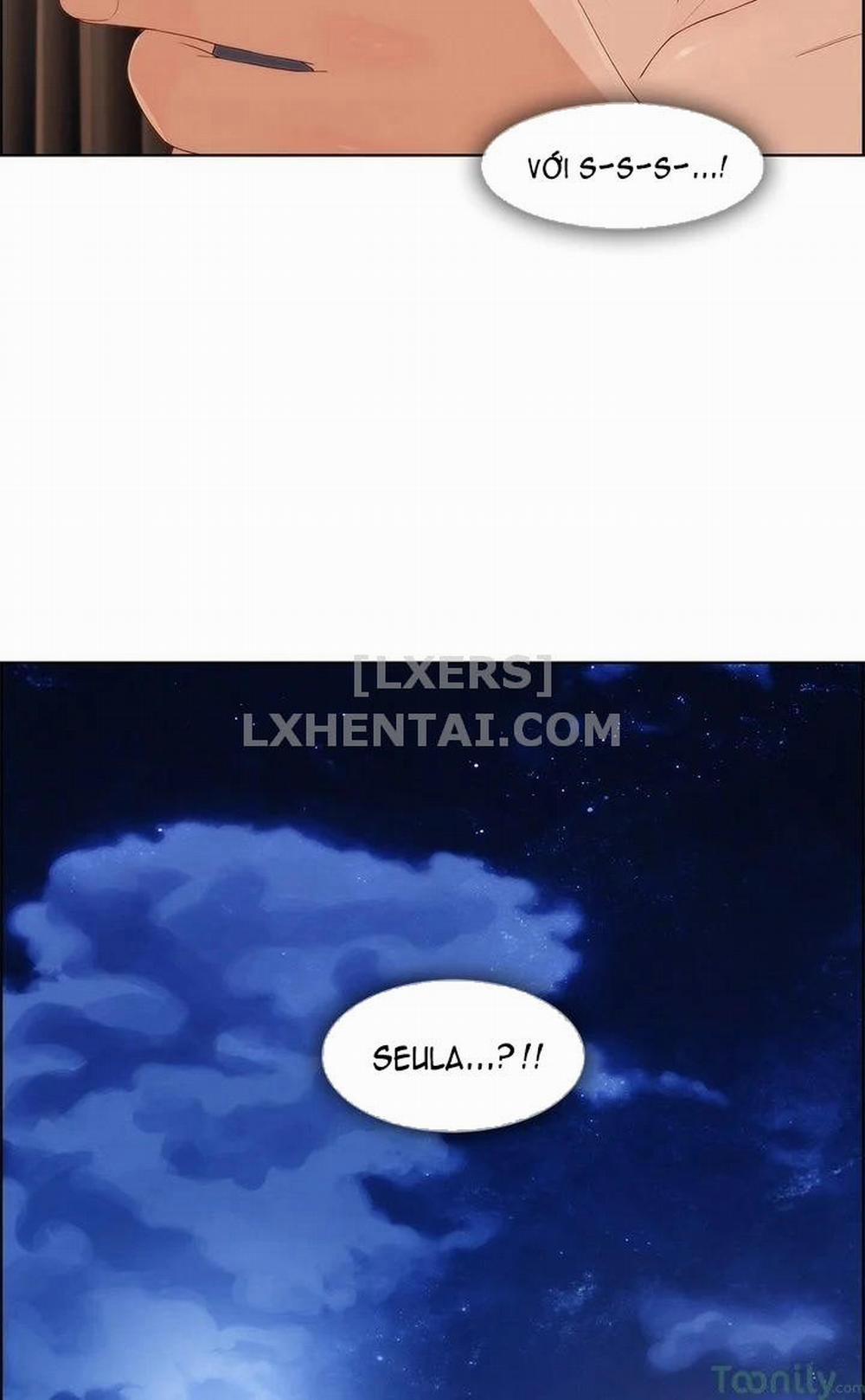 Điên Cuồng Nhưng Ngọt Ngào 11 trang 11