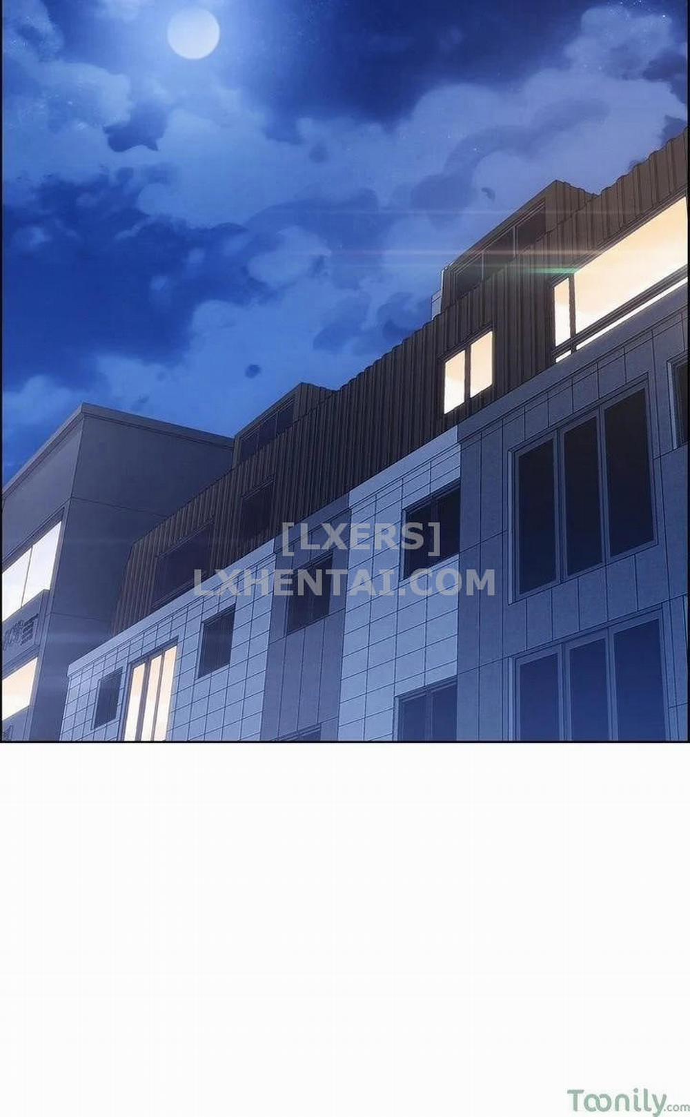 Điên Cuồng Nhưng Ngọt Ngào 11 trang 12