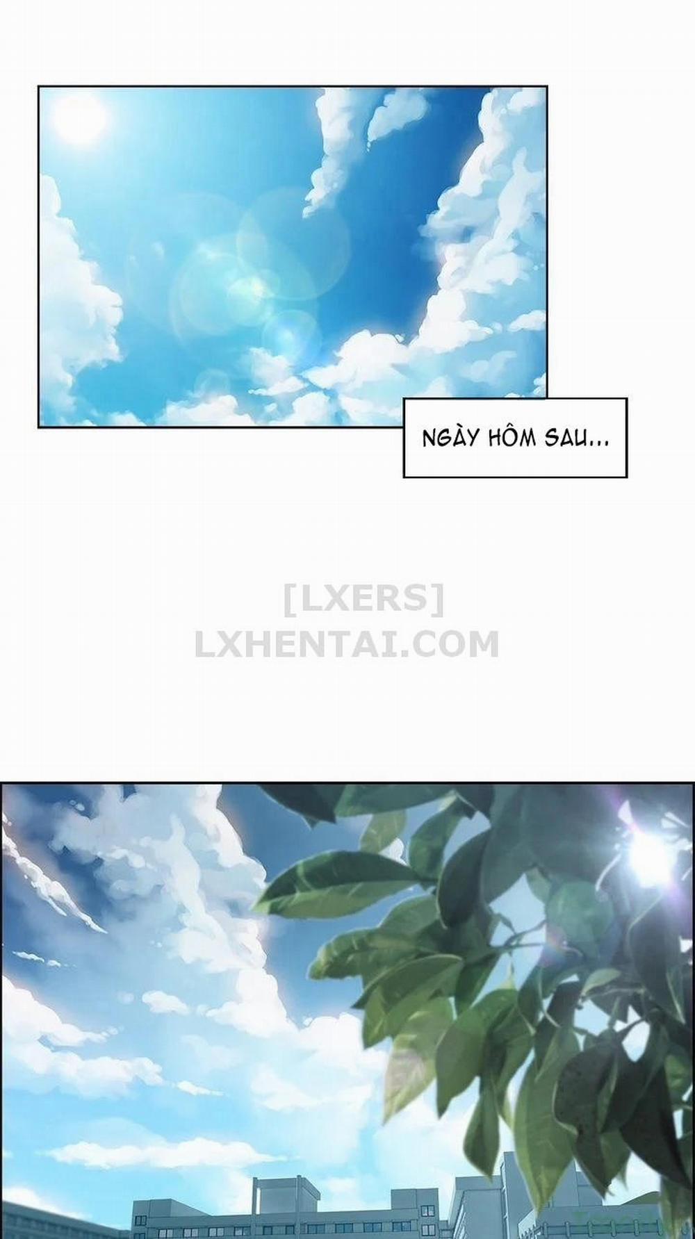 Điên Cuồng Nhưng Ngọt Ngào 11 trang 13