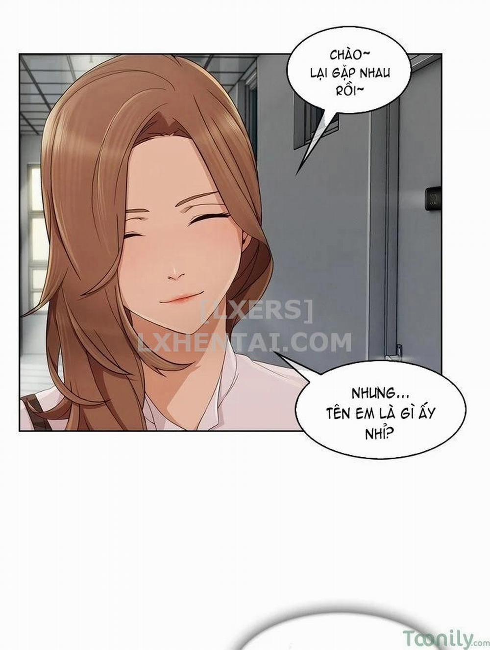 Điên Cuồng Nhưng Ngọt Ngào 11 trang 23