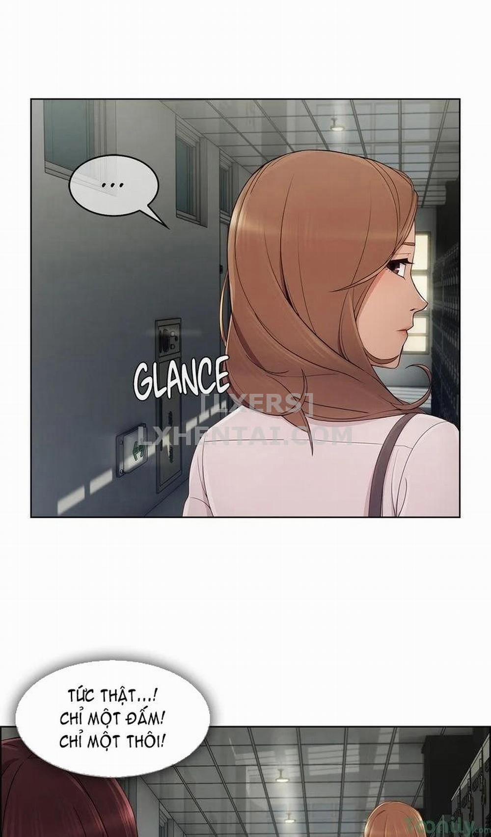 Điên Cuồng Nhưng Ngọt Ngào 11 trang 26