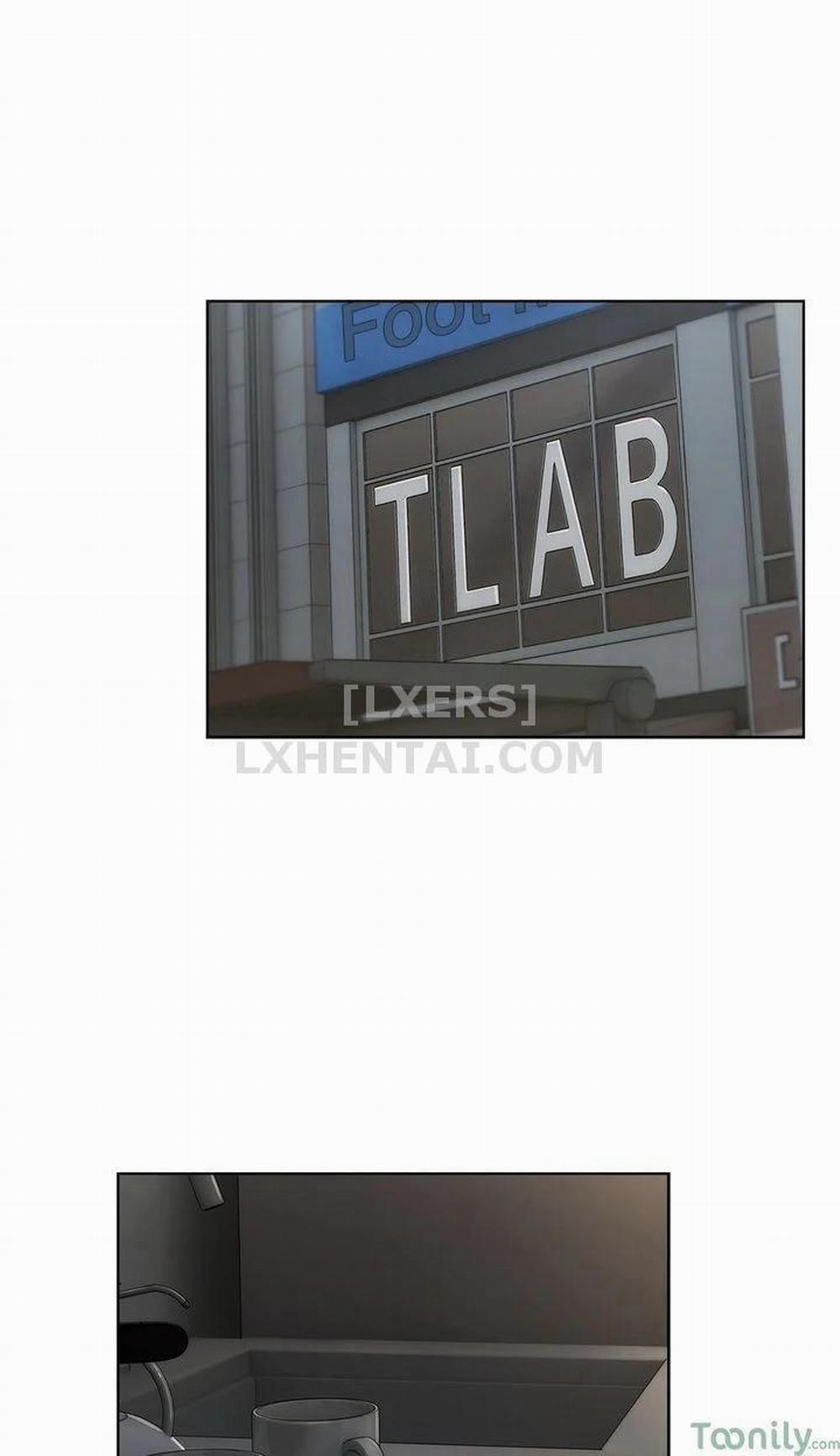 Điên Cuồng Nhưng Ngọt Ngào 11 trang 43