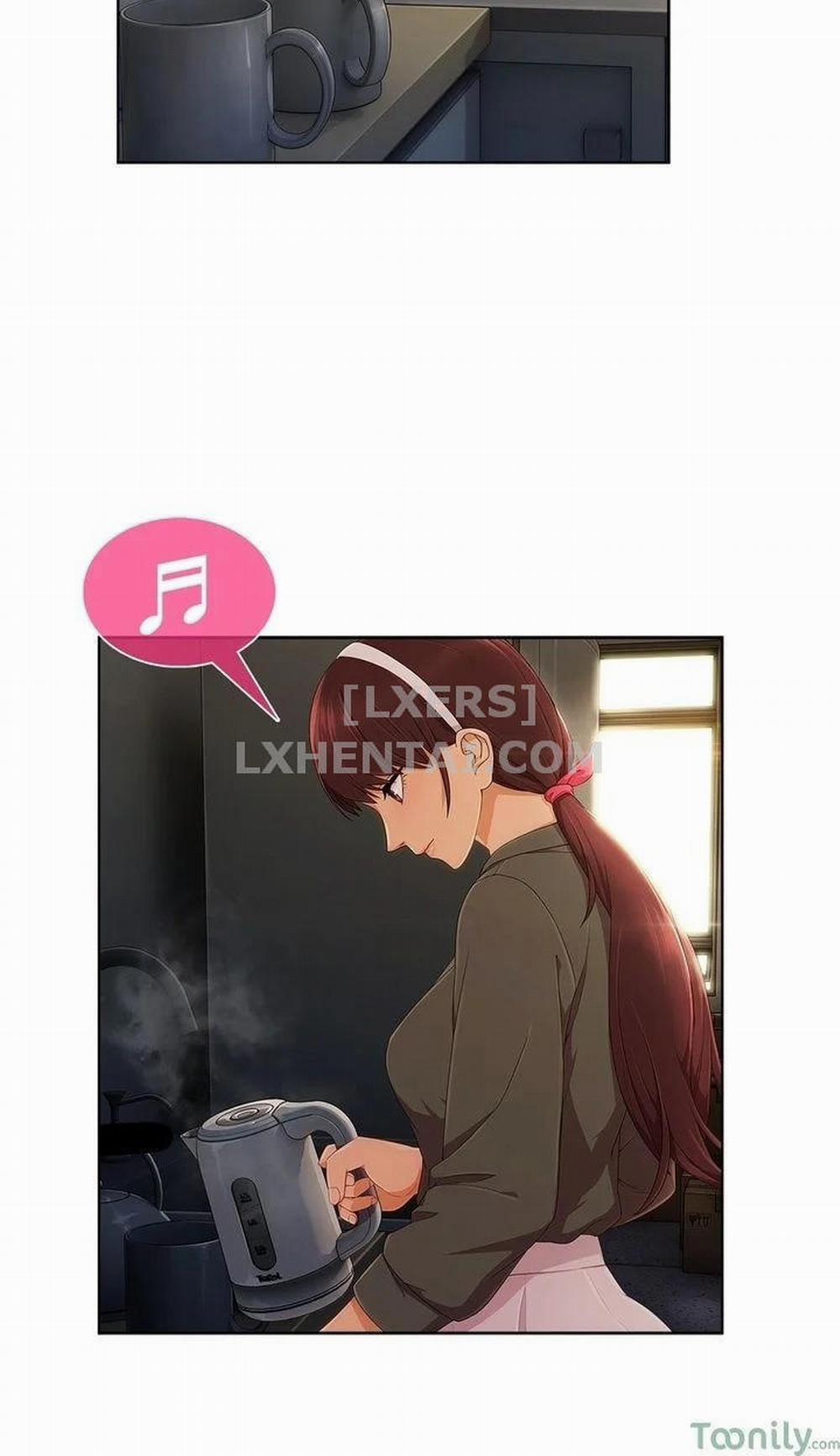 Điên Cuồng Nhưng Ngọt Ngào 11 trang 44