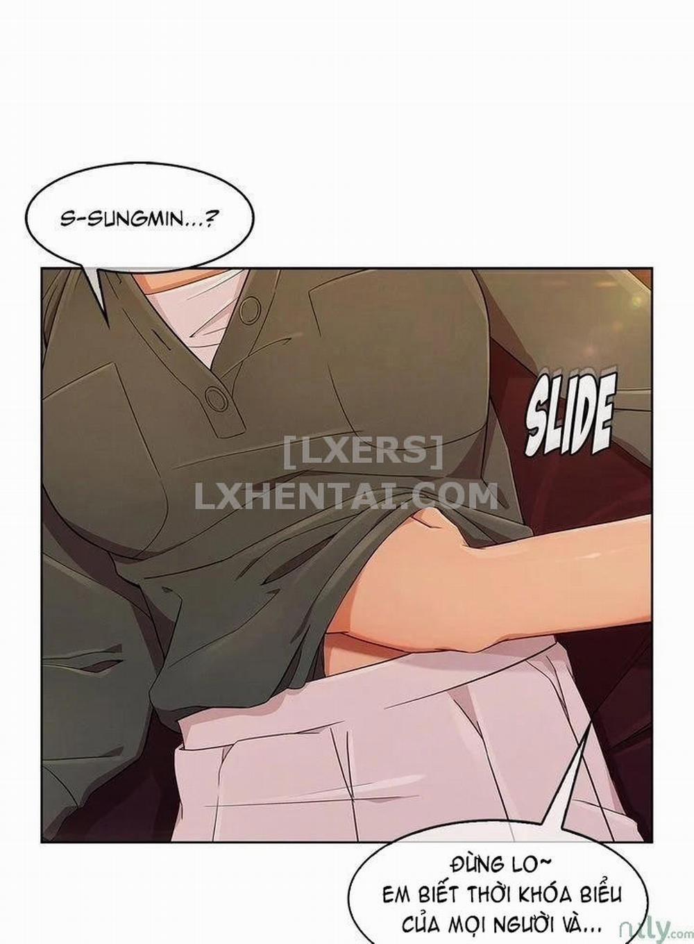 Điên Cuồng Nhưng Ngọt Ngào 11 trang 49