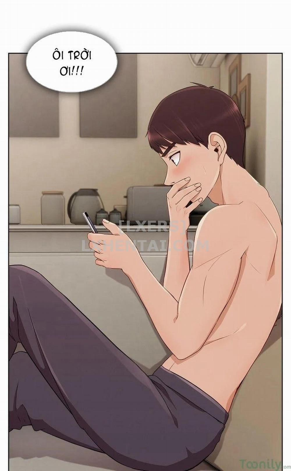 Điên Cuồng Nhưng Ngọt Ngào 11 trang 9