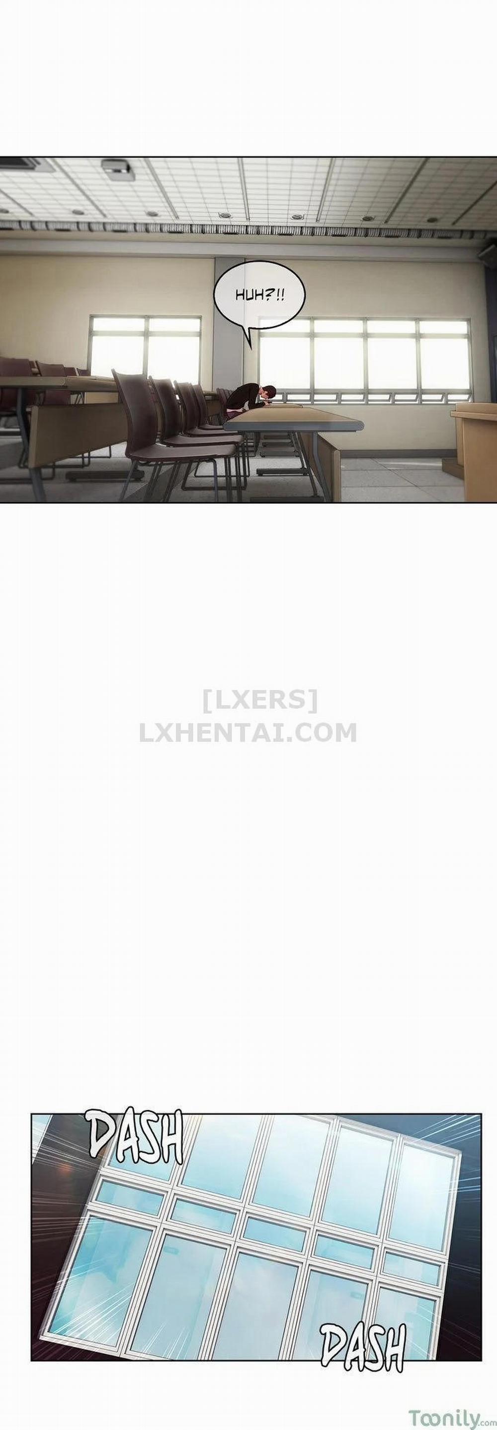 Điên Cuồng Nhưng Ngọt Ngào 13 trang 20