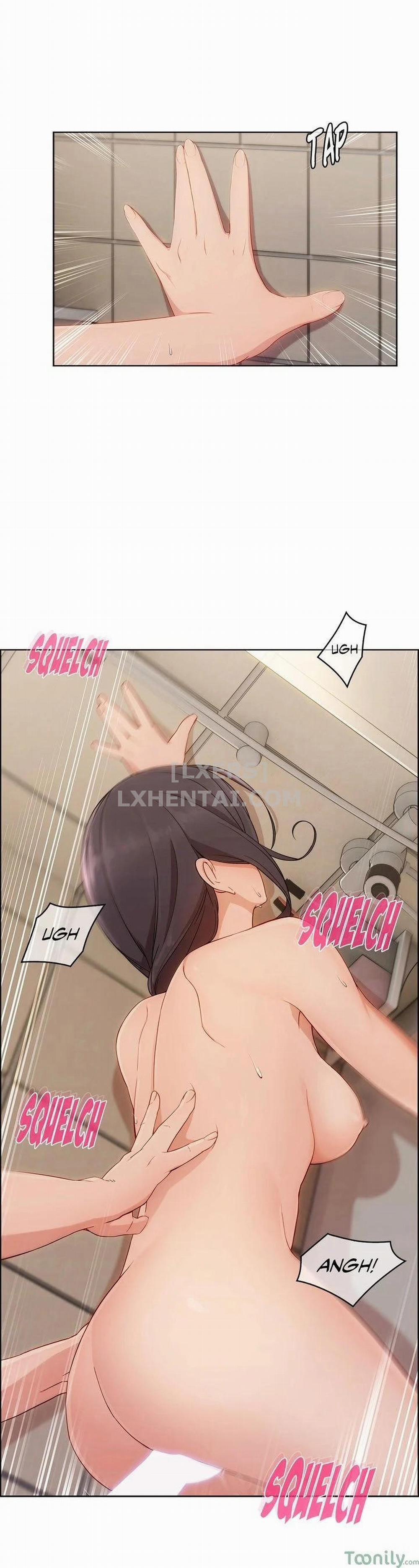 Điên Cuồng Nhưng Ngọt Ngào 14 trang 28