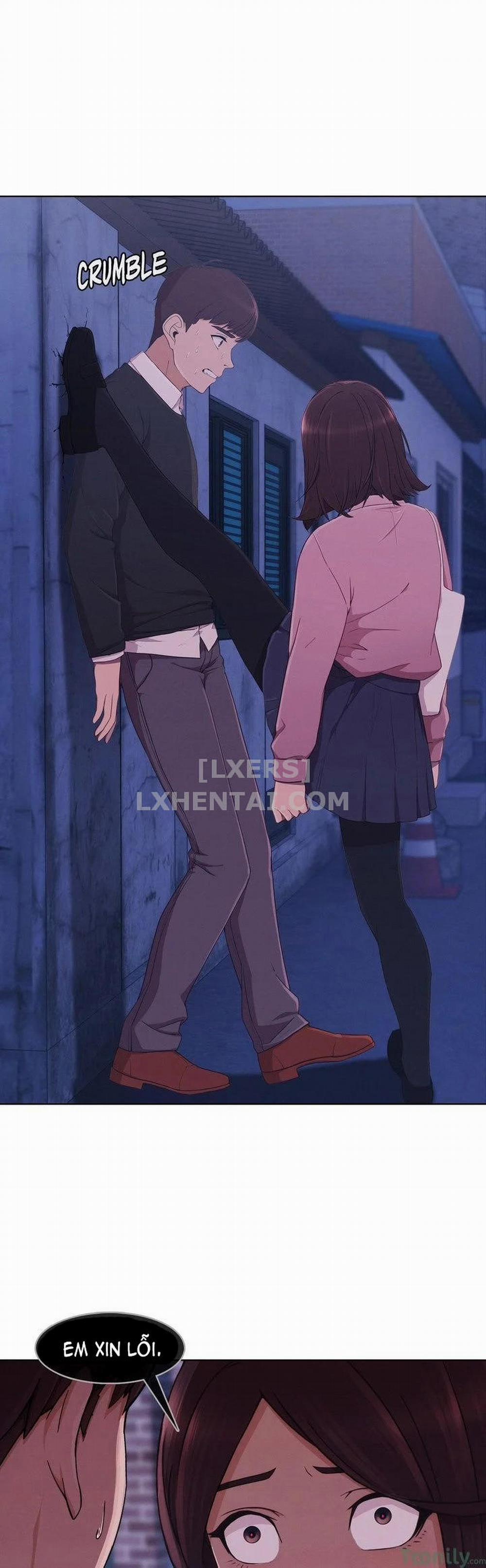 Điên Cuồng Nhưng Ngọt Ngào 15 trang 33