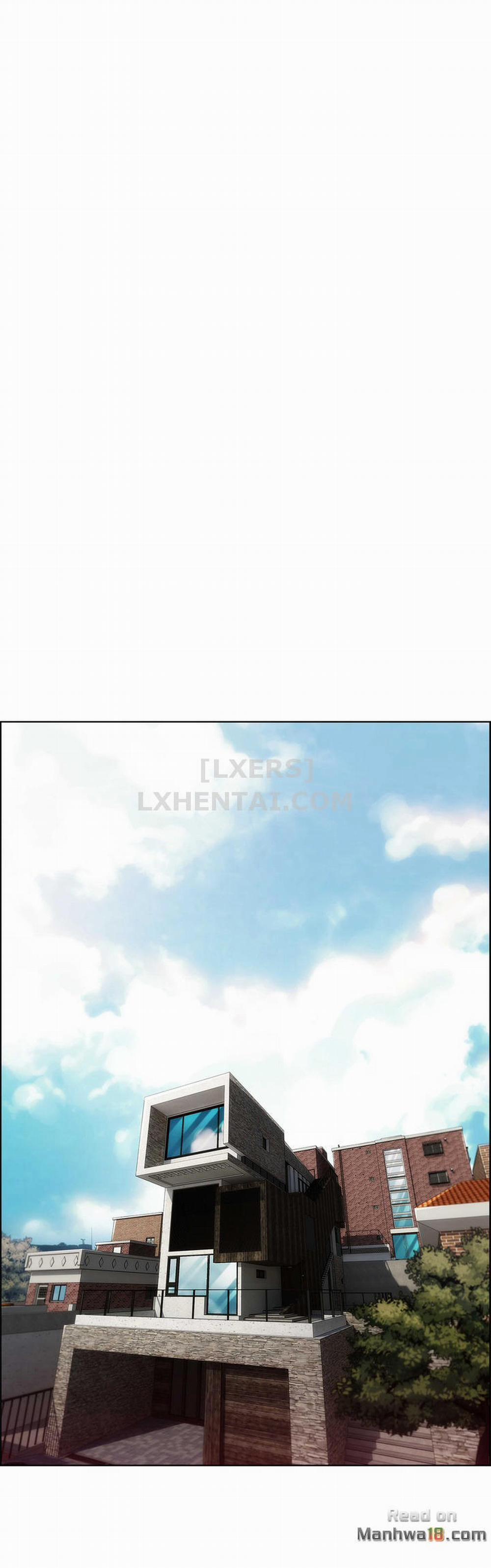 Điên Cuồng Nhưng Ngọt Ngào 16 trang 17