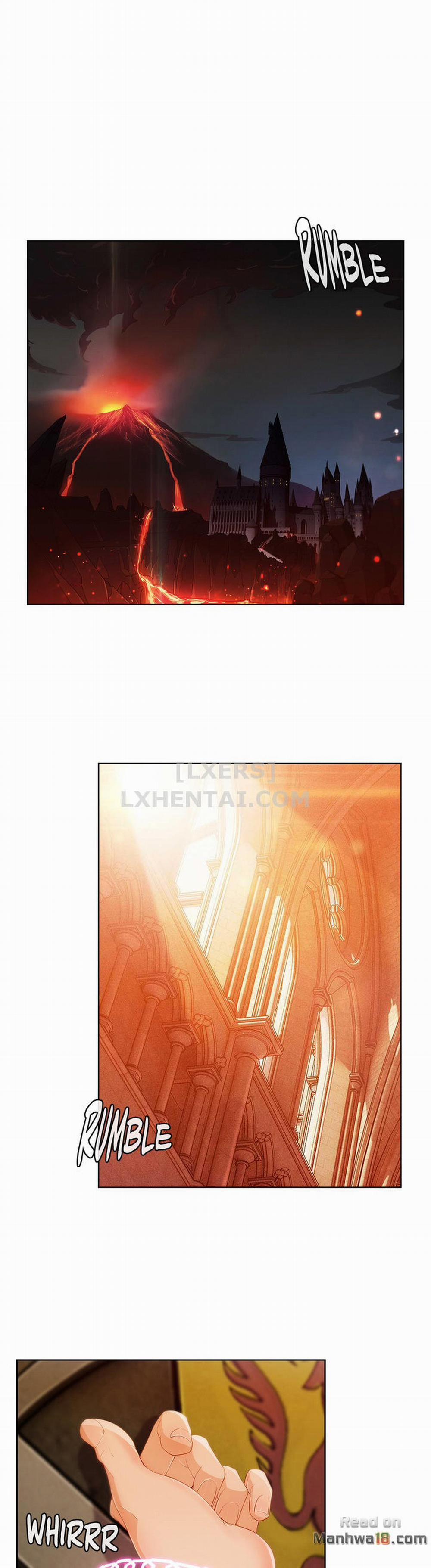 Điên Cuồng Nhưng Ngọt Ngào 19 trang 4