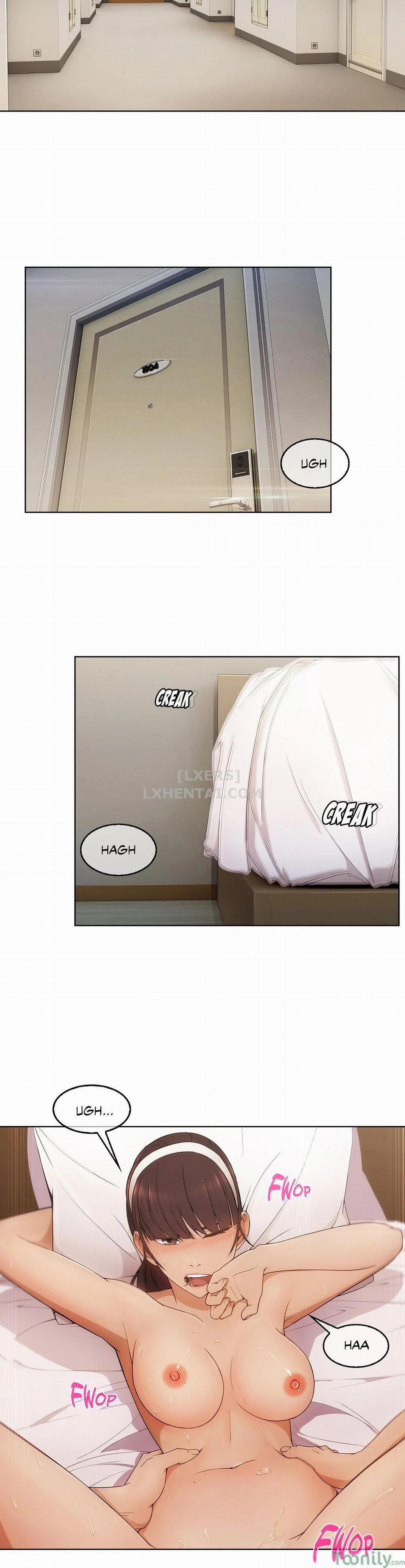 Điên Cuồng Nhưng Ngọt Ngào 2 trang 23