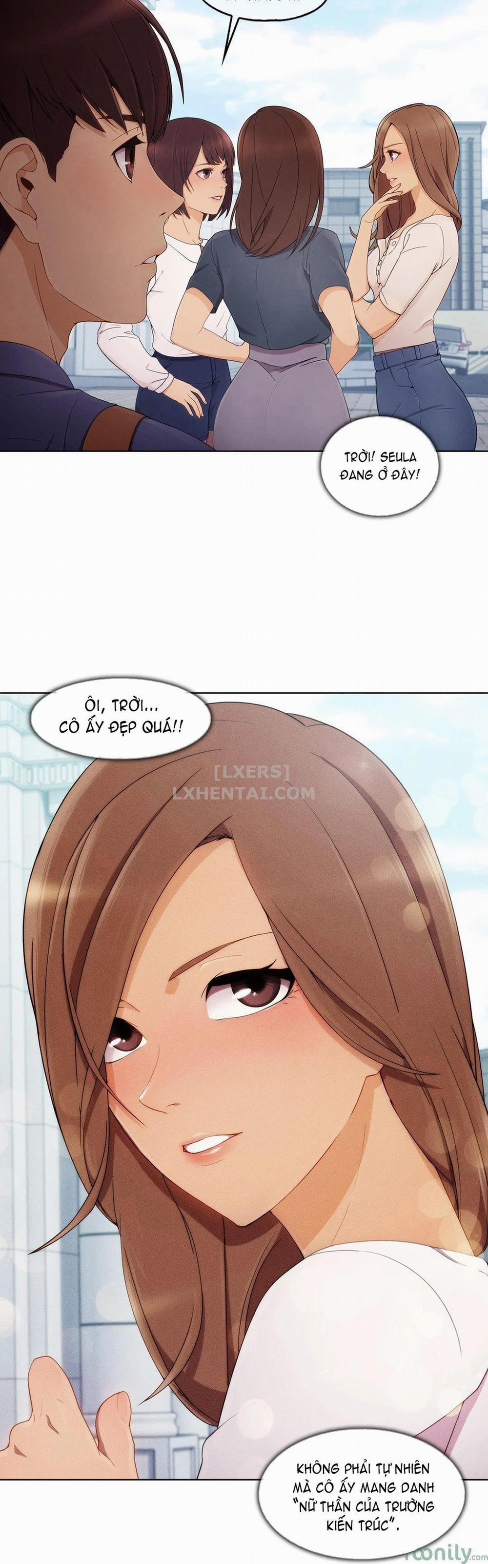 Điên Cuồng Nhưng Ngọt Ngào 2 trang 7