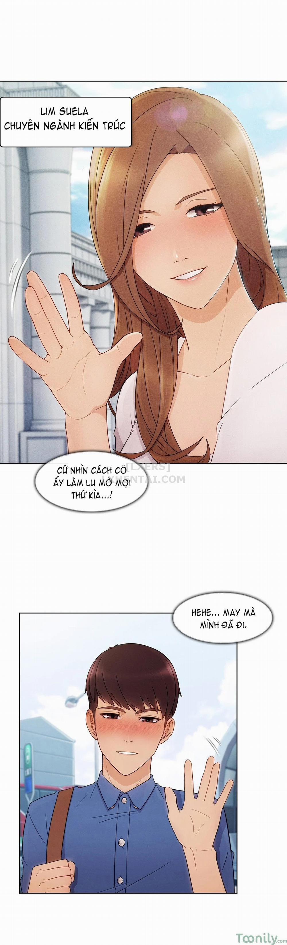 Điên Cuồng Nhưng Ngọt Ngào 2 trang 8