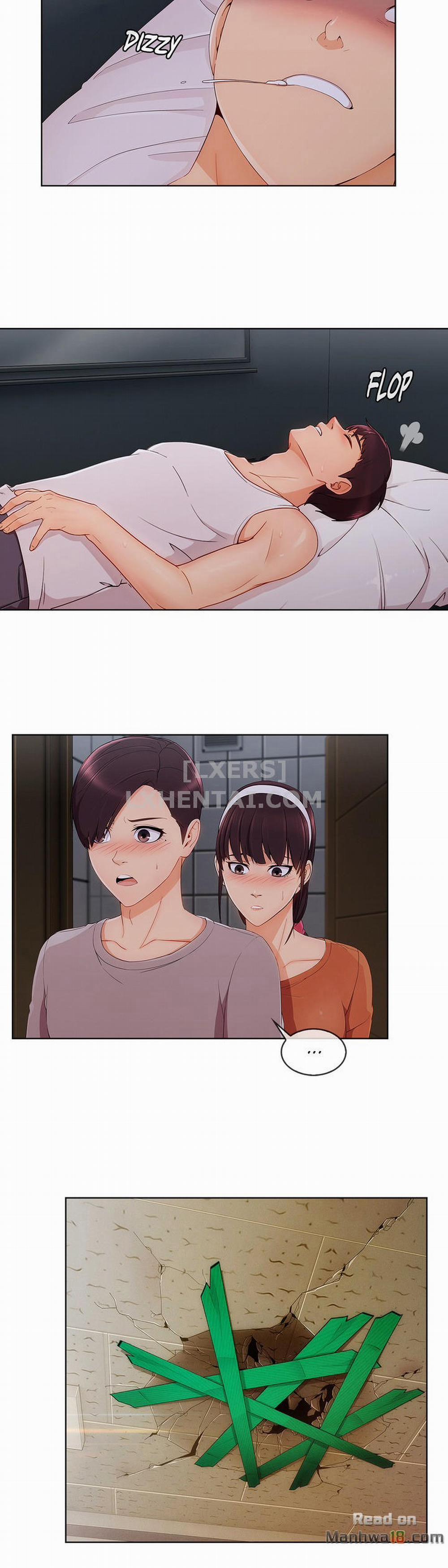 Điên Cuồng Nhưng Ngọt Ngào 20 trang 6