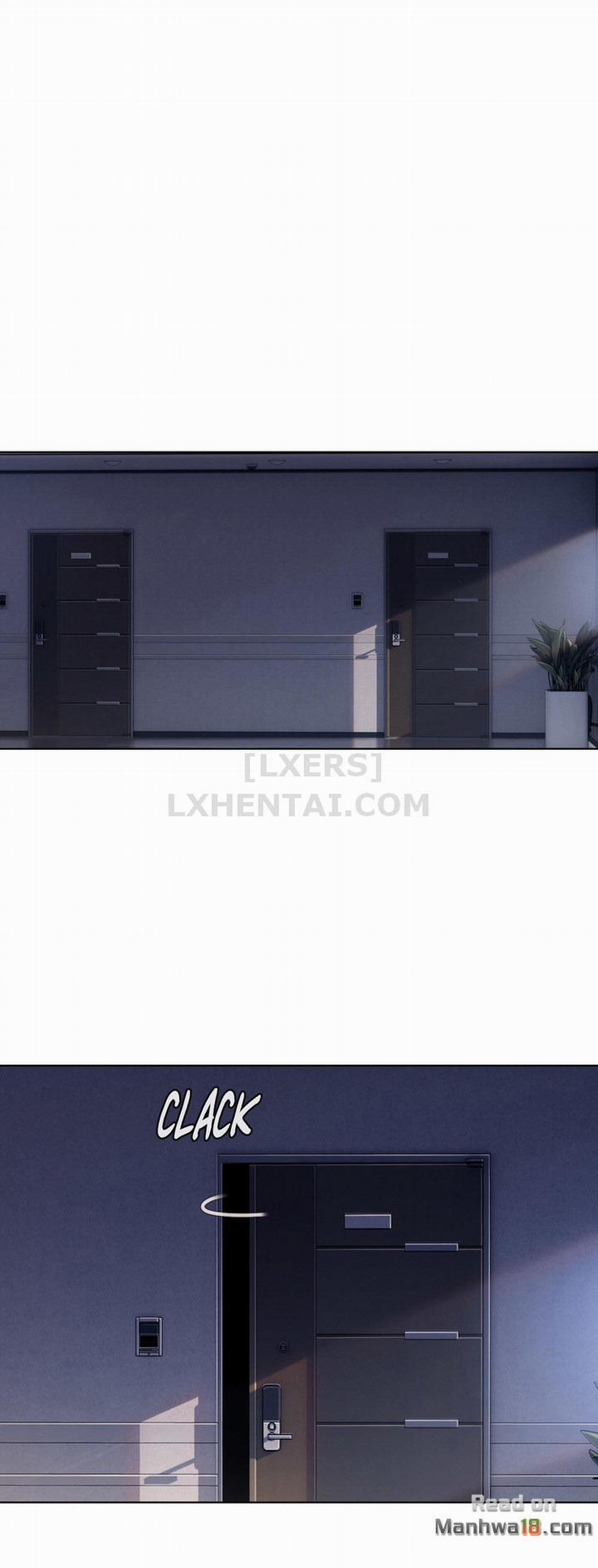 Điên Cuồng Nhưng Ngọt Ngào 21 trang 28