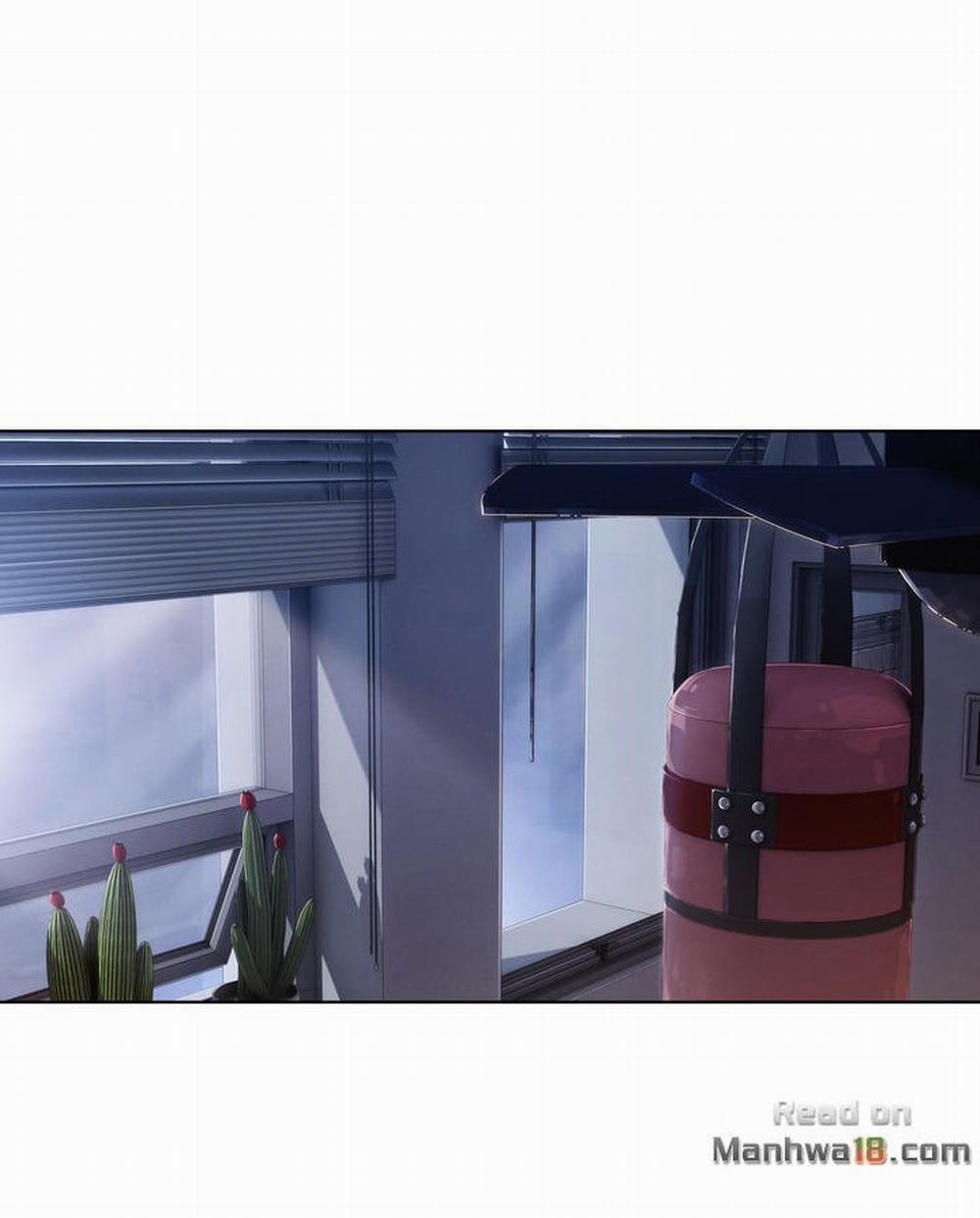 Điên Cuồng Nhưng Ngọt Ngào 21 trang 4