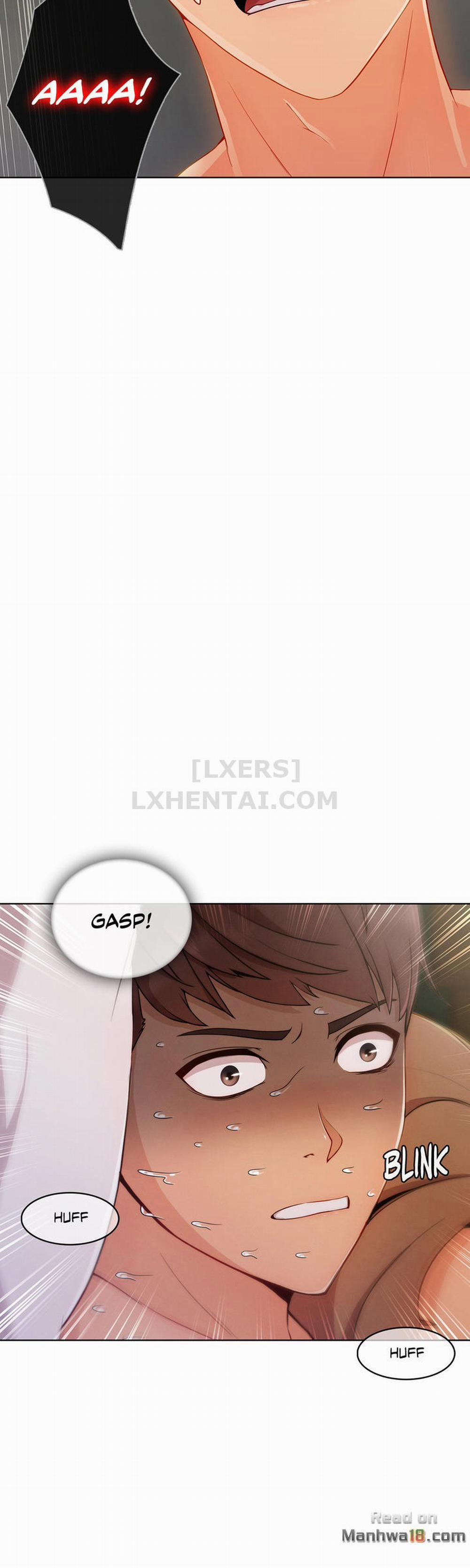 Điên Cuồng Nhưng Ngọt Ngào 23 trang 16