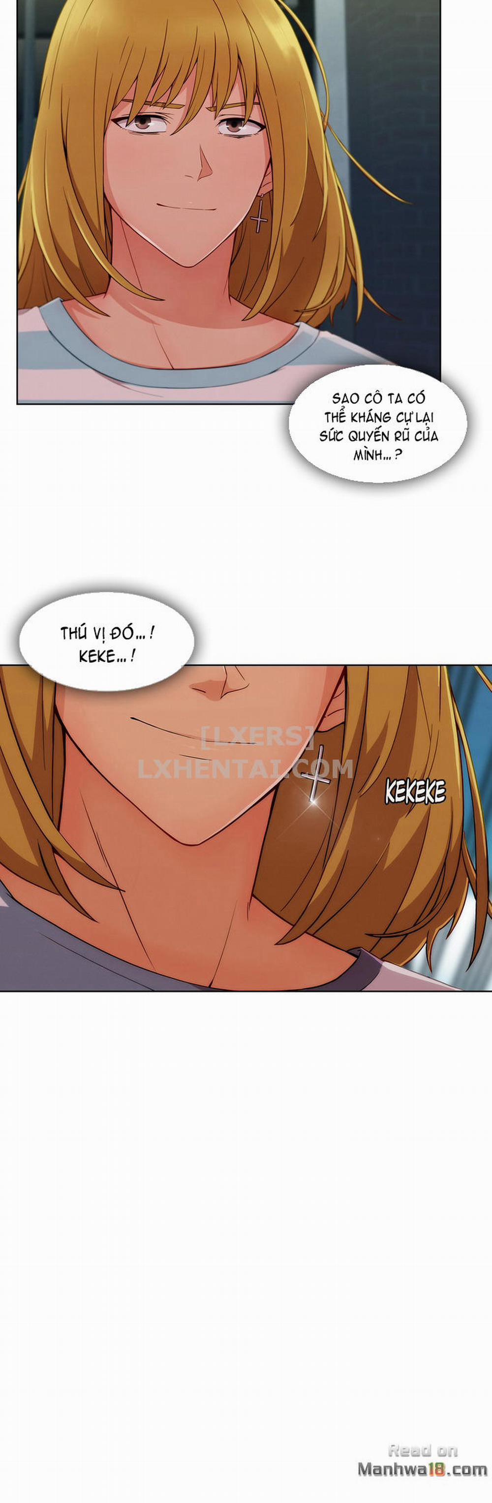 Điên Cuồng Nhưng Ngọt Ngào 23 trang 29