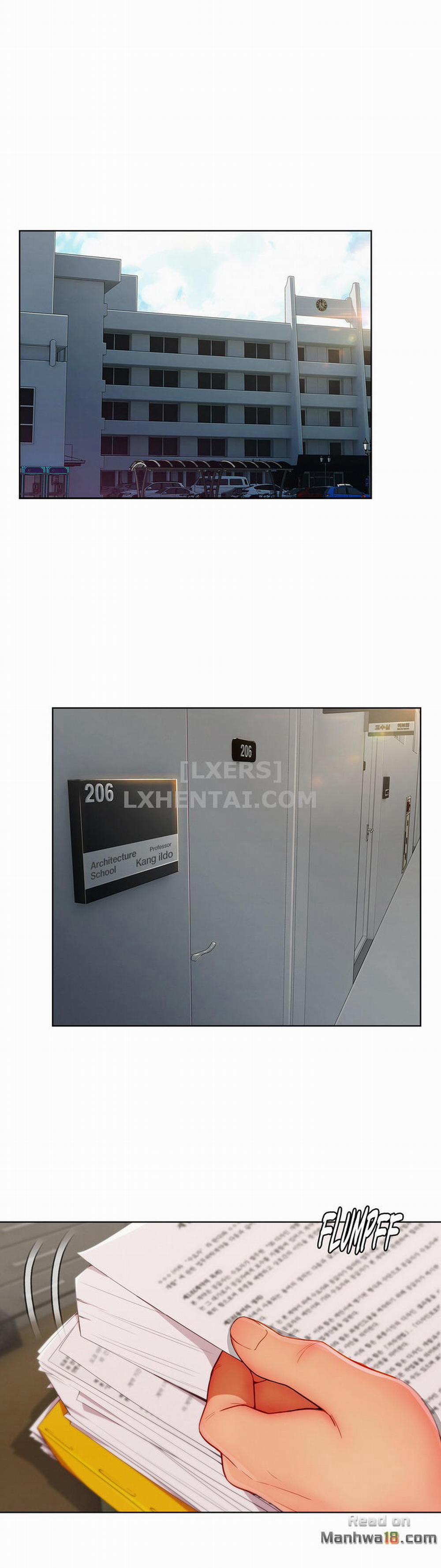 Điên Cuồng Nhưng Ngọt Ngào 25 trang 4