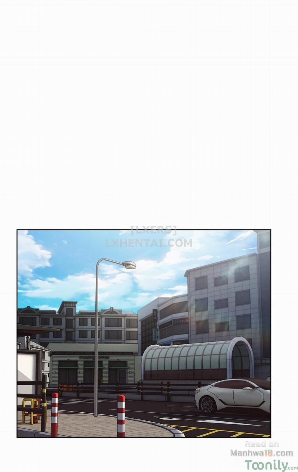 Điên Cuồng Nhưng Ngọt Ngào 26 trang 14