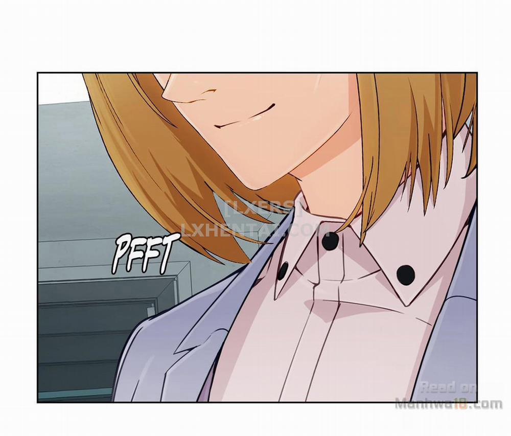 Điên Cuồng Nhưng Ngọt Ngào 26 trang 25