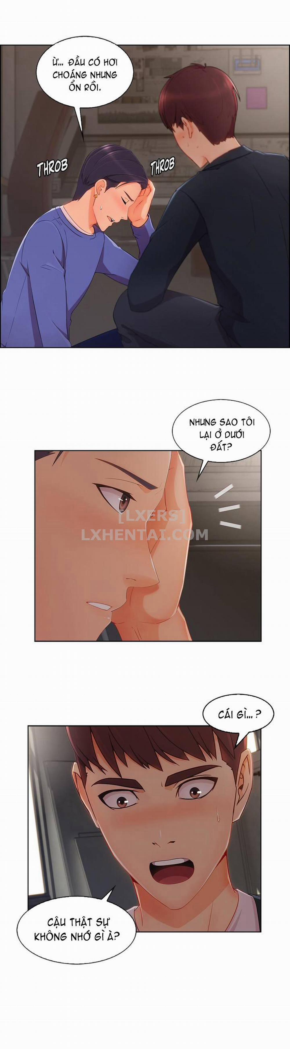 Điên Cuồng Nhưng Ngọt Ngào 27 trang 26