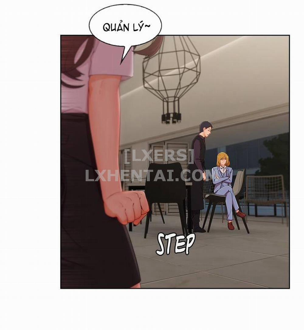 Điên Cuồng Nhưng Ngọt Ngào 27 trang 7