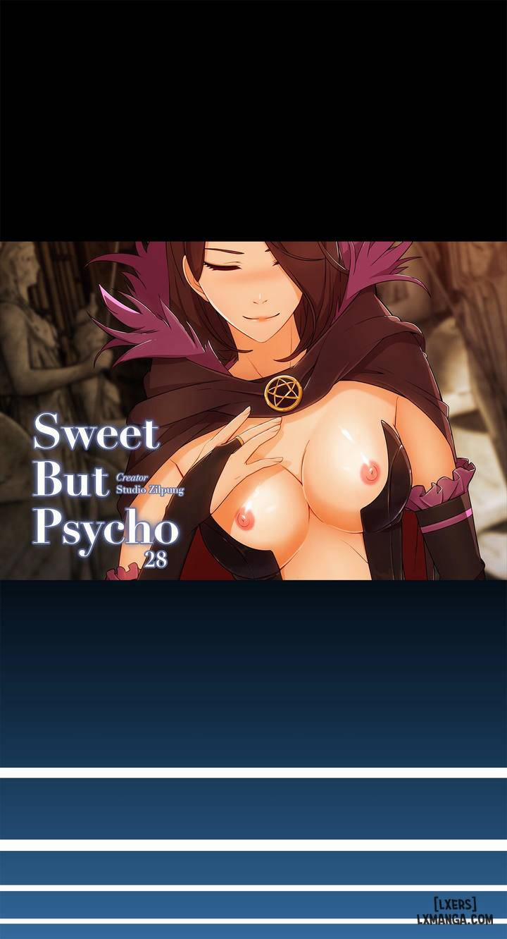 Điên Cuồng Nhưng Ngọt Ngào 28 trang 0