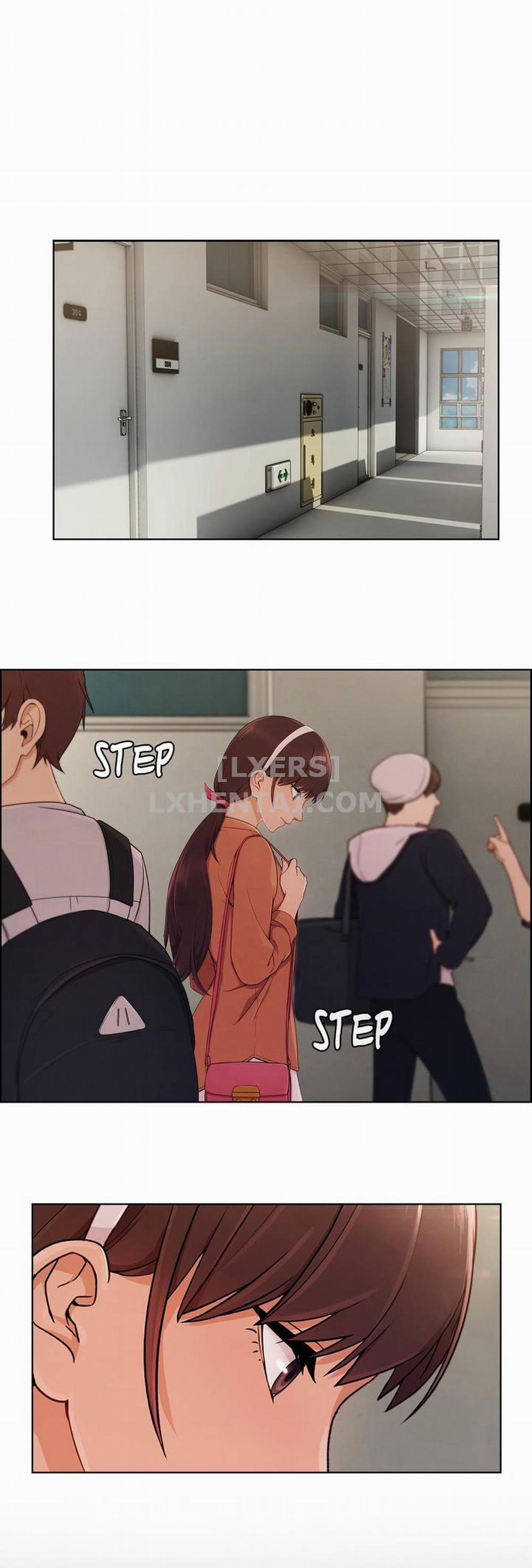 Điên Cuồng Nhưng Ngọt Ngào 28 trang 4