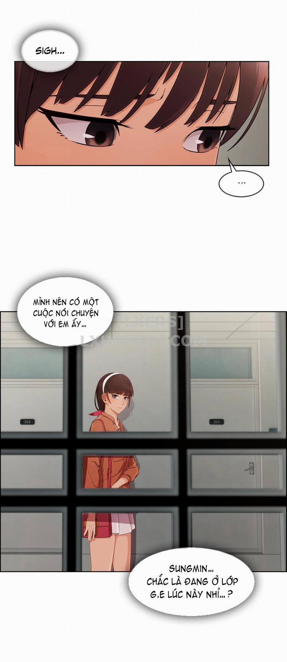 Điên Cuồng Nhưng Ngọt Ngào 28 trang 7