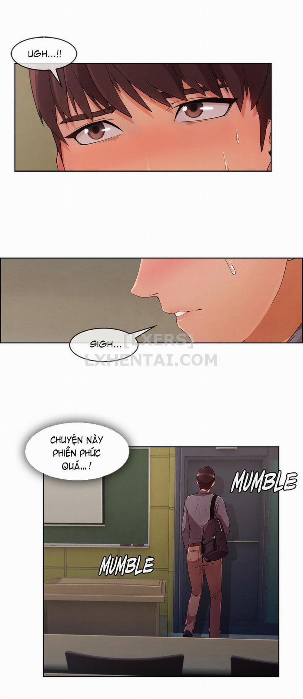 Điên Cuồng Nhưng Ngọt Ngào 29 trang 19