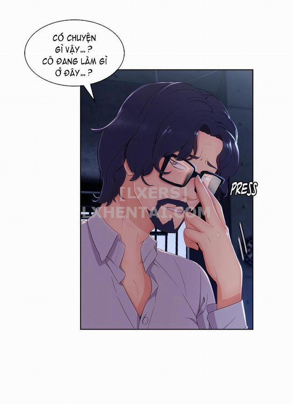 Điên Cuồng Nhưng Ngọt Ngào 29 trang 3