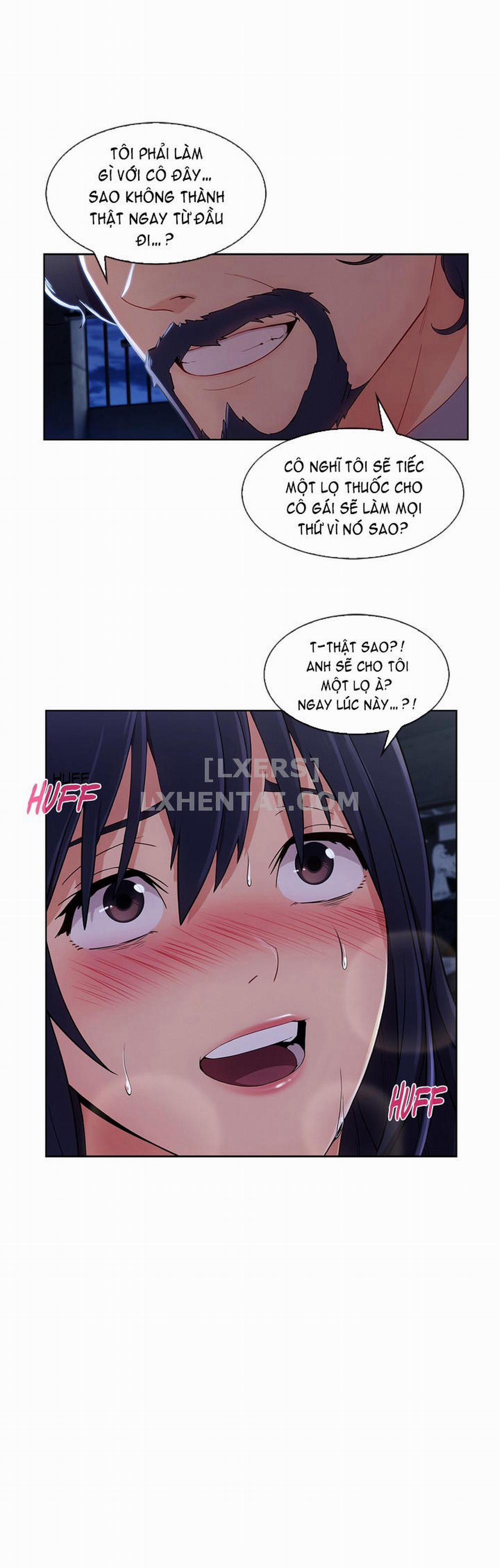 Điên Cuồng Nhưng Ngọt Ngào 29 trang 7