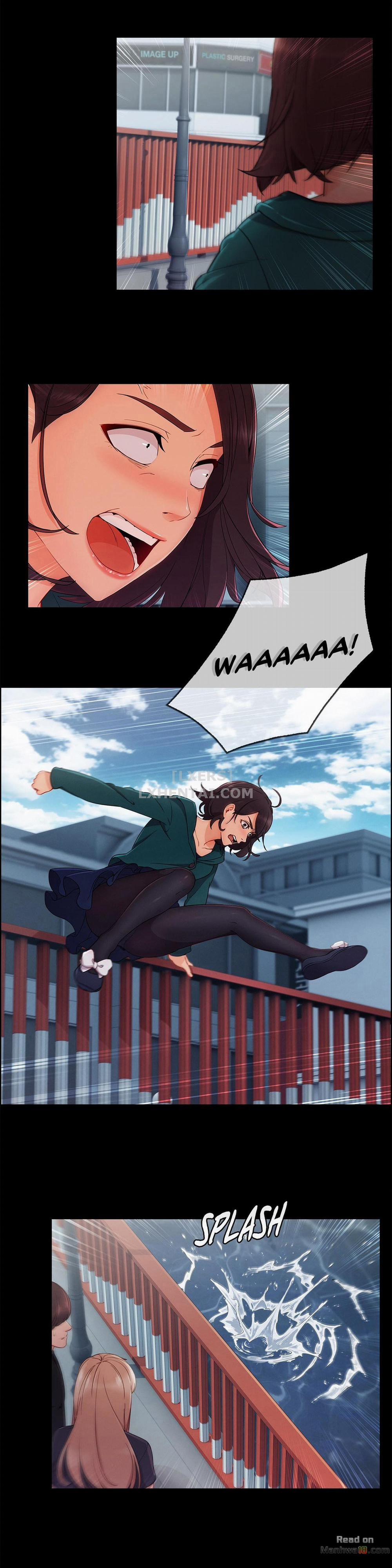 Điên Cuồng Nhưng Ngọt Ngào 30 trang 10