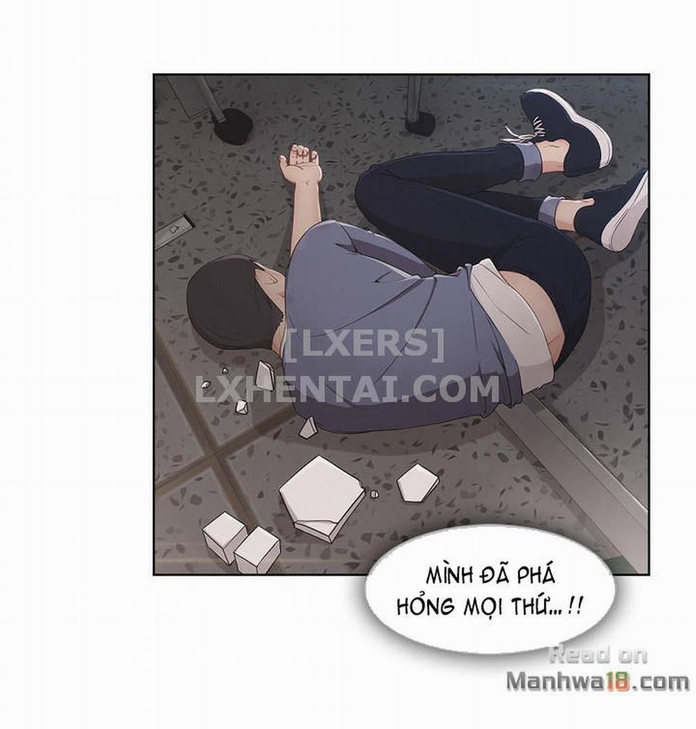 Điên Cuồng Nhưng Ngọt Ngào 31 trang 29